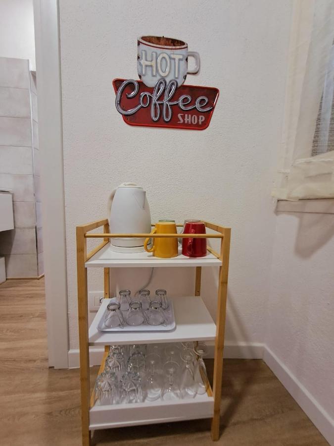 Nido D'Amore A Ventimiglia Buitenkant foto