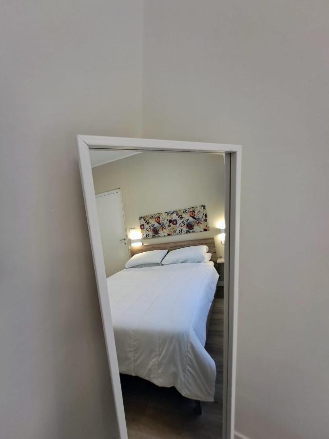 Nido D'Amore A Ventimiglia Buitenkant foto